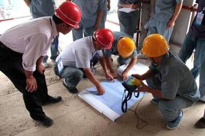 優化審批流程，加速項目落地——惠州推進工業項目施工圖審查合格書容缺承諾改革